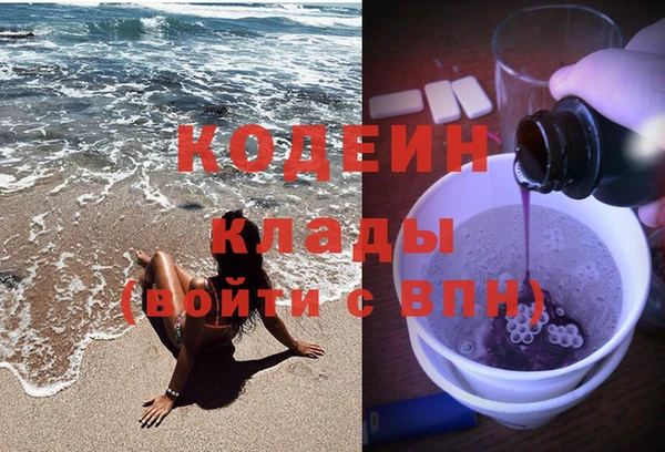 прущий лед Козловка